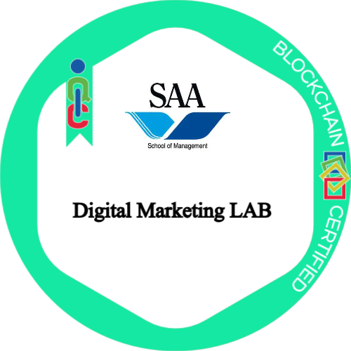 Digital Marketing LAB